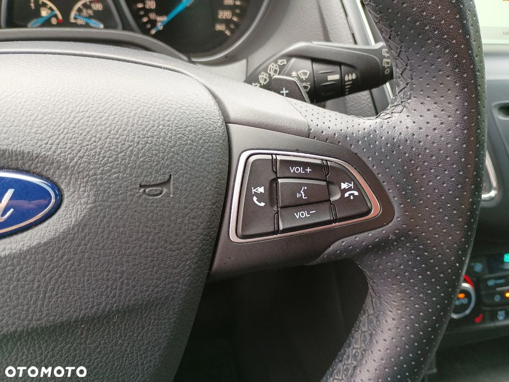 Ford Focus 1.0 EcoBoost ST-Line ASS PowerShift - 28