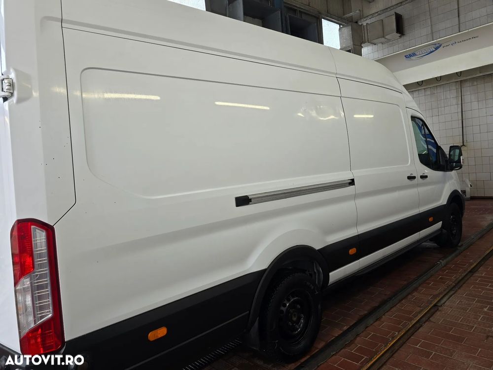 Ford Transit - 8