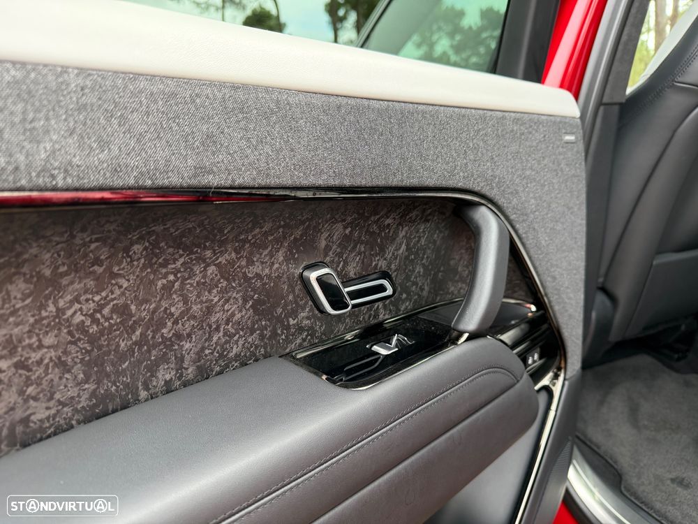 Land Rover Range Rover Sport 3.0 P510e First Edition - 15