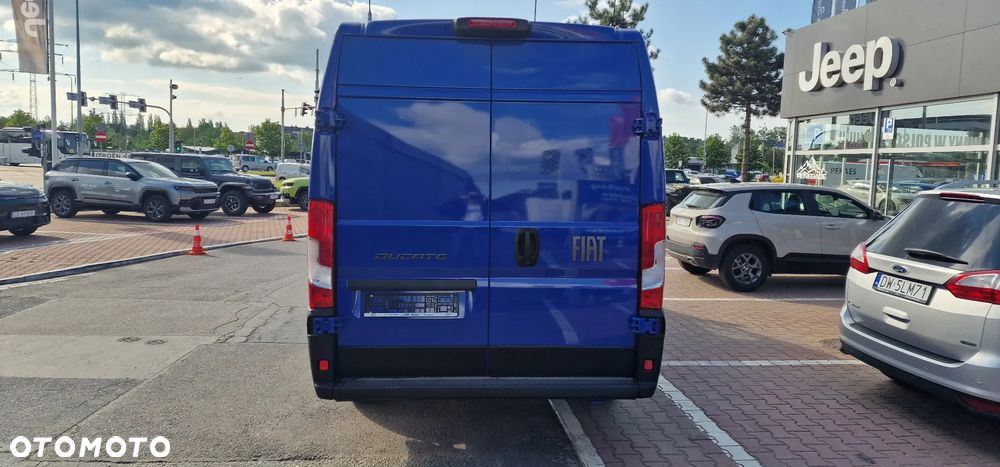 Fiat Ducato L4H2 - 15