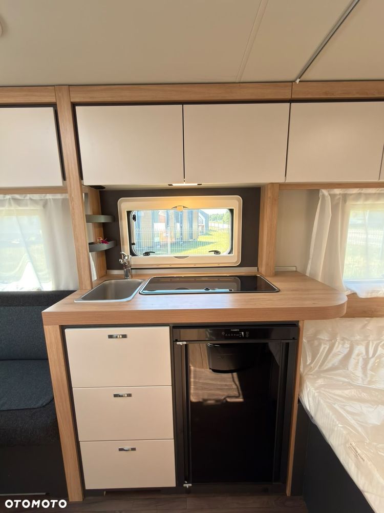 KNAUS SPORT 450 FU (2025) - 10