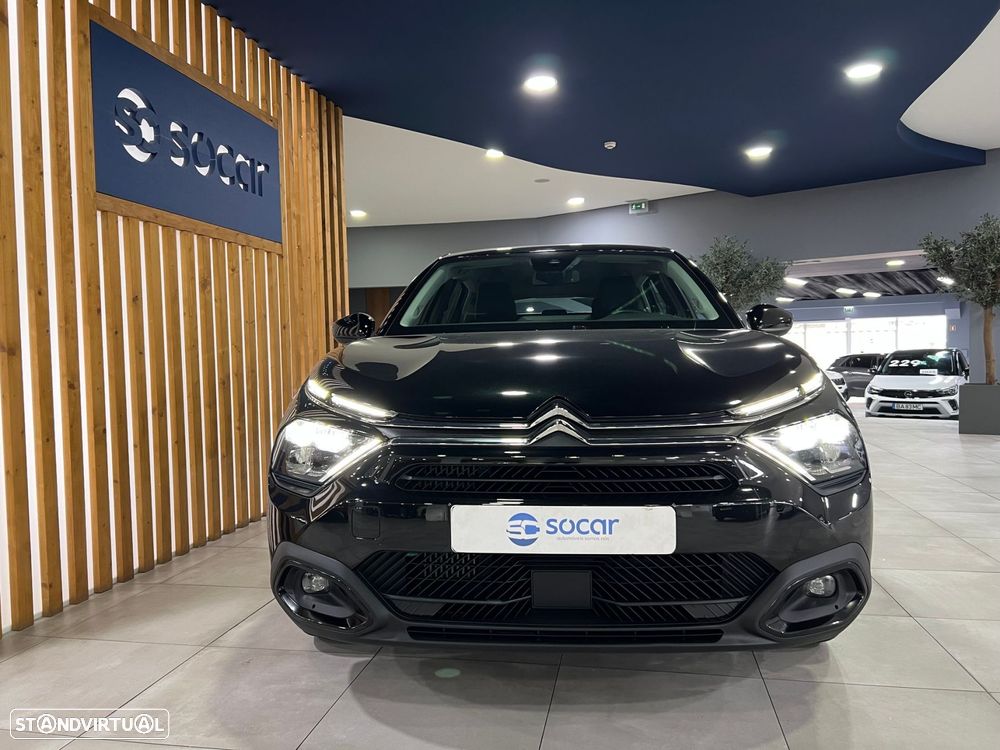 Citroën C4 1.2 PureTech Feel Pack - 2