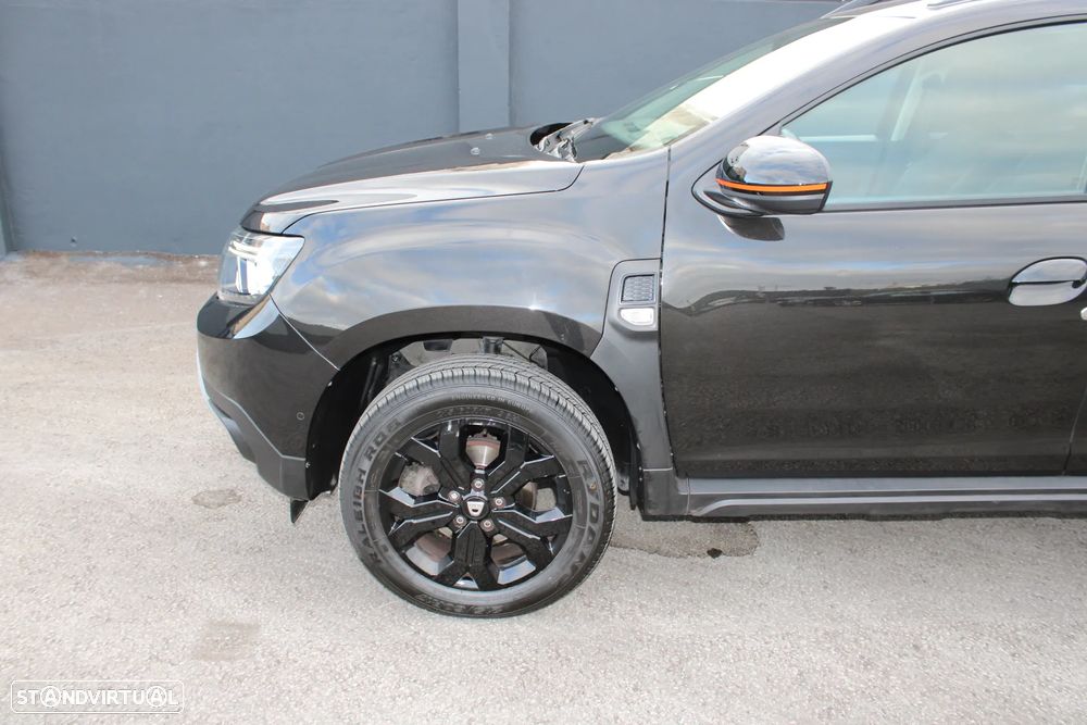 Dacia Duster 1.3 TCe Extreme - 3