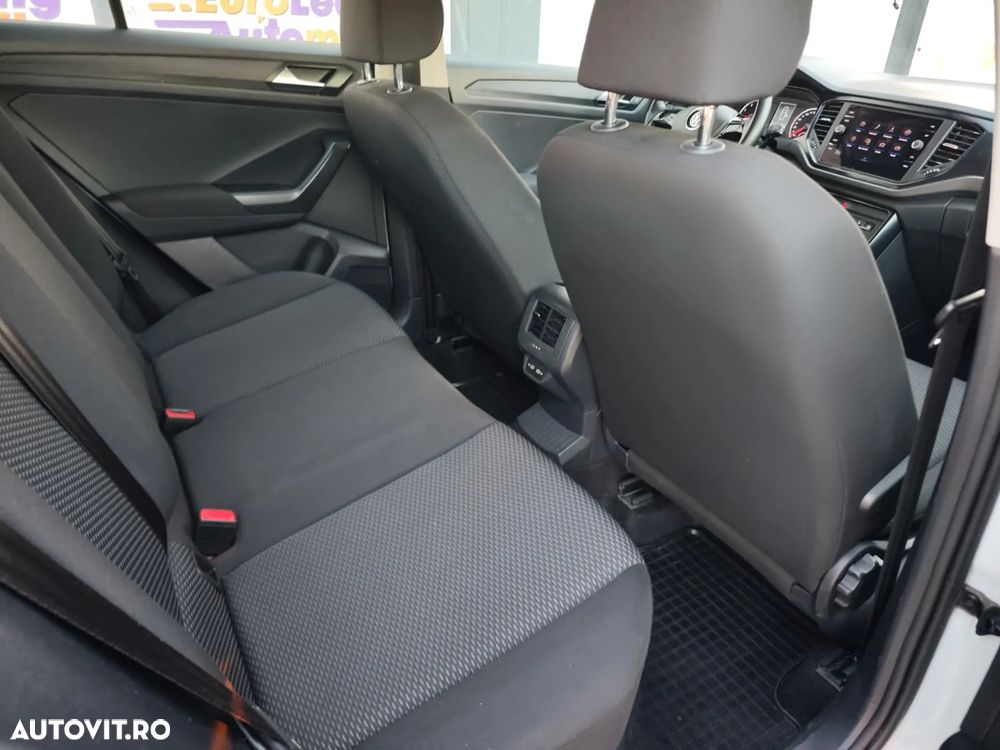 Volkswagen T-Roc 1.0 TSI Advanced - 14
