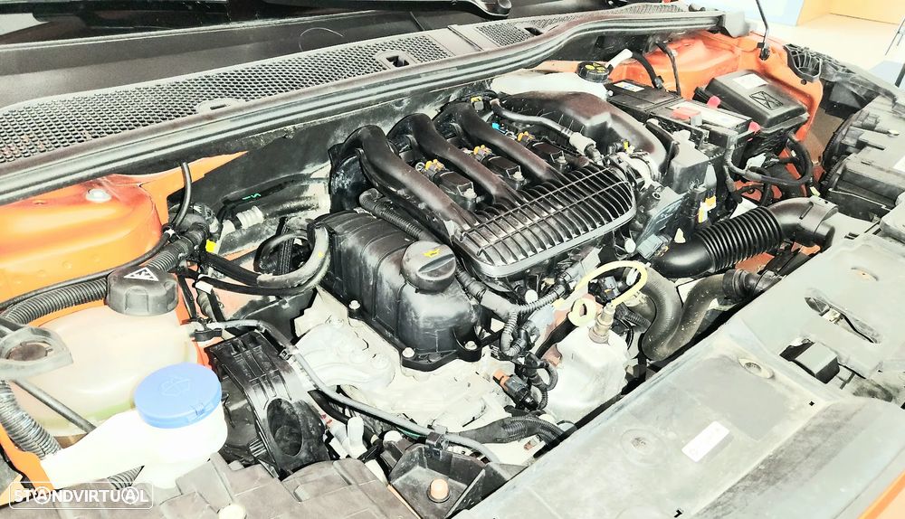 Opel Corsa 1.2 S&S Edition - 56