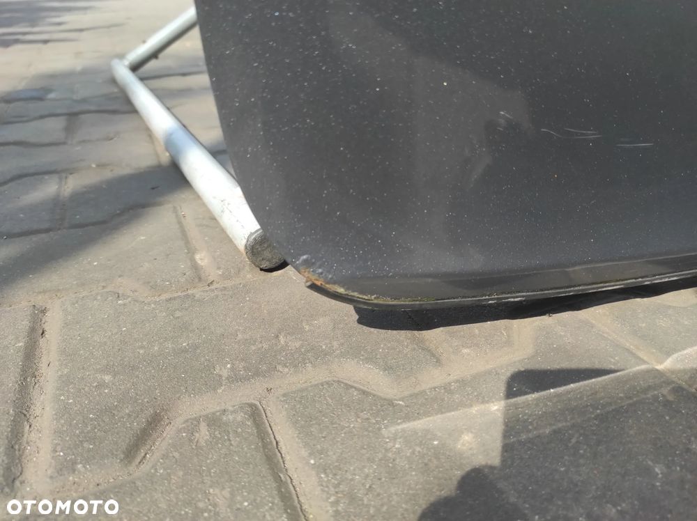 SKODA SUPERB 2 KOMBI KLAPA BAGAŻNIKA TYLNA SZYBA 3T9 LF8L 9157 WYSYŁKA !!!!!! - 5