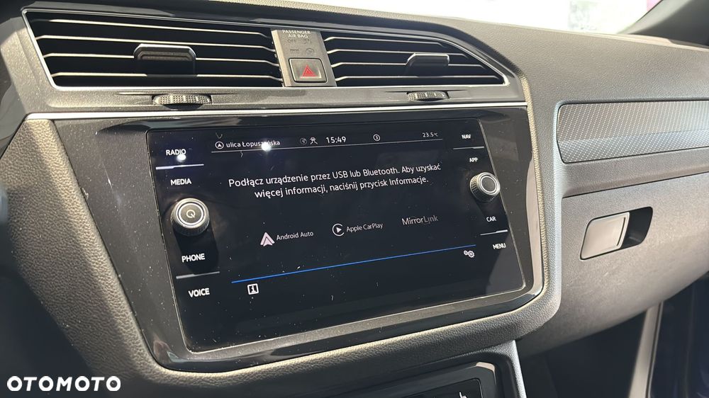 Volkswagen Tiguan 1.5 TSI EVO R-Line DSG - 24