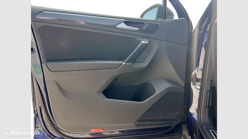 VW Tiguan 2.0 TDI Highline DSG - 12