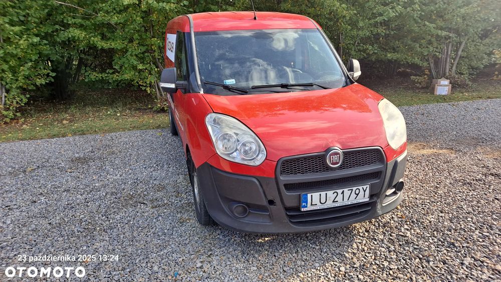 Fiat DOBLO - 2