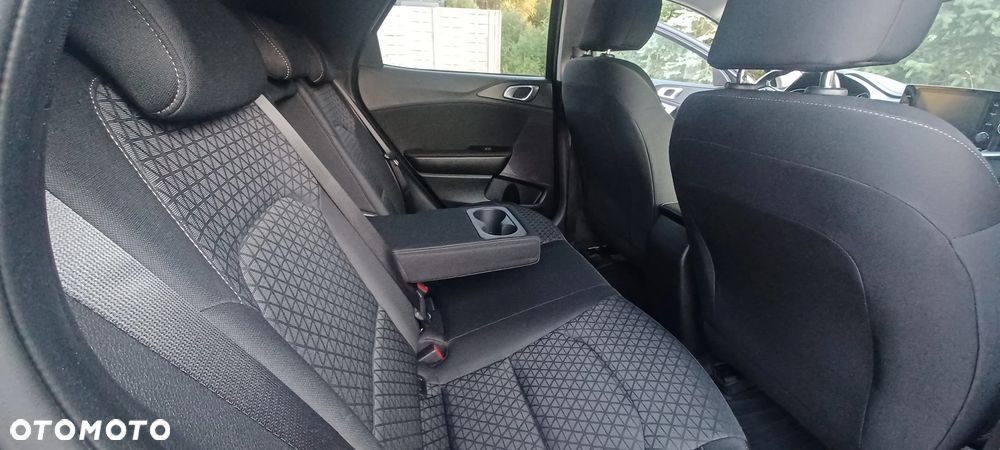 Kia XCeed - 5