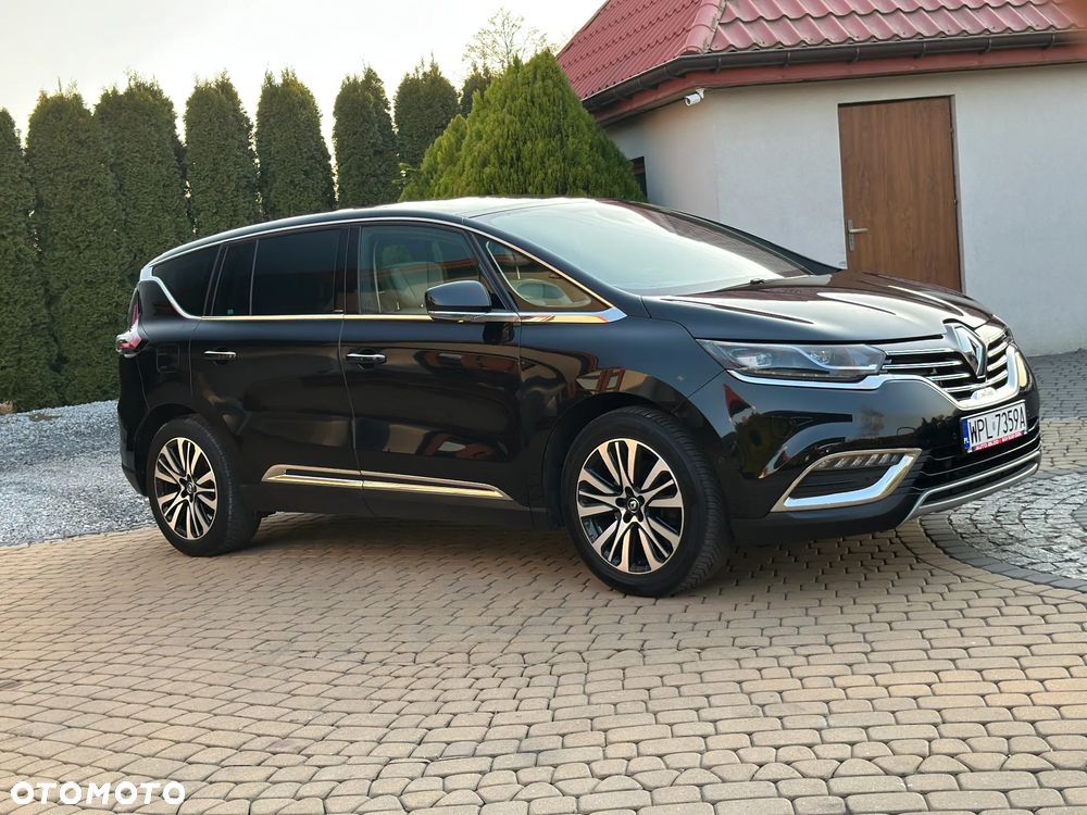 Renault Espace ver-bluehdi-120-exclusive - 16