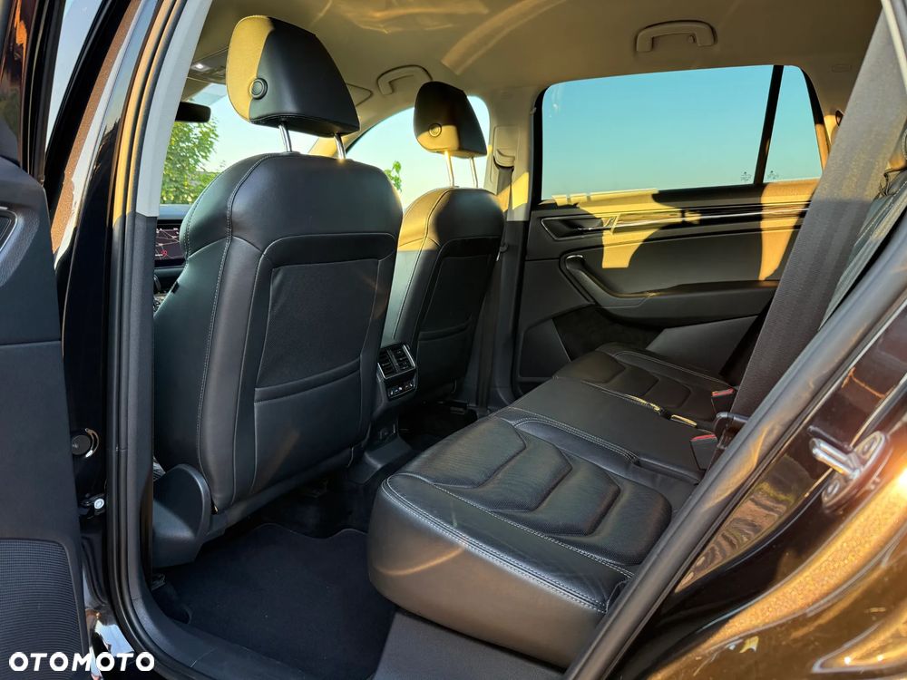 Skoda Kodiaq 2.0 TSI 4x4 Style DSG - 8