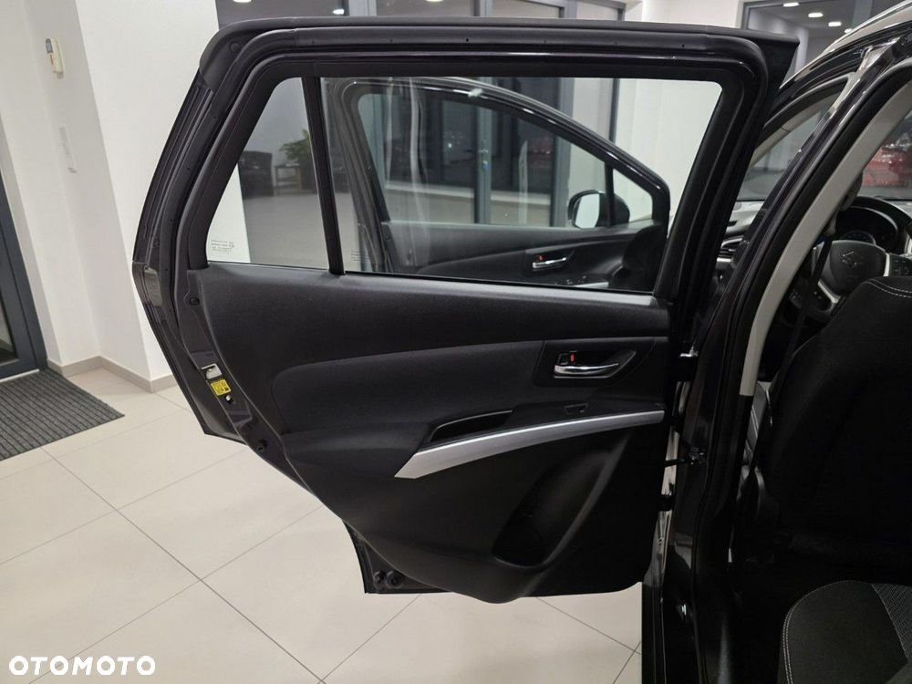 Suzuki SX4 S-Cross - 14