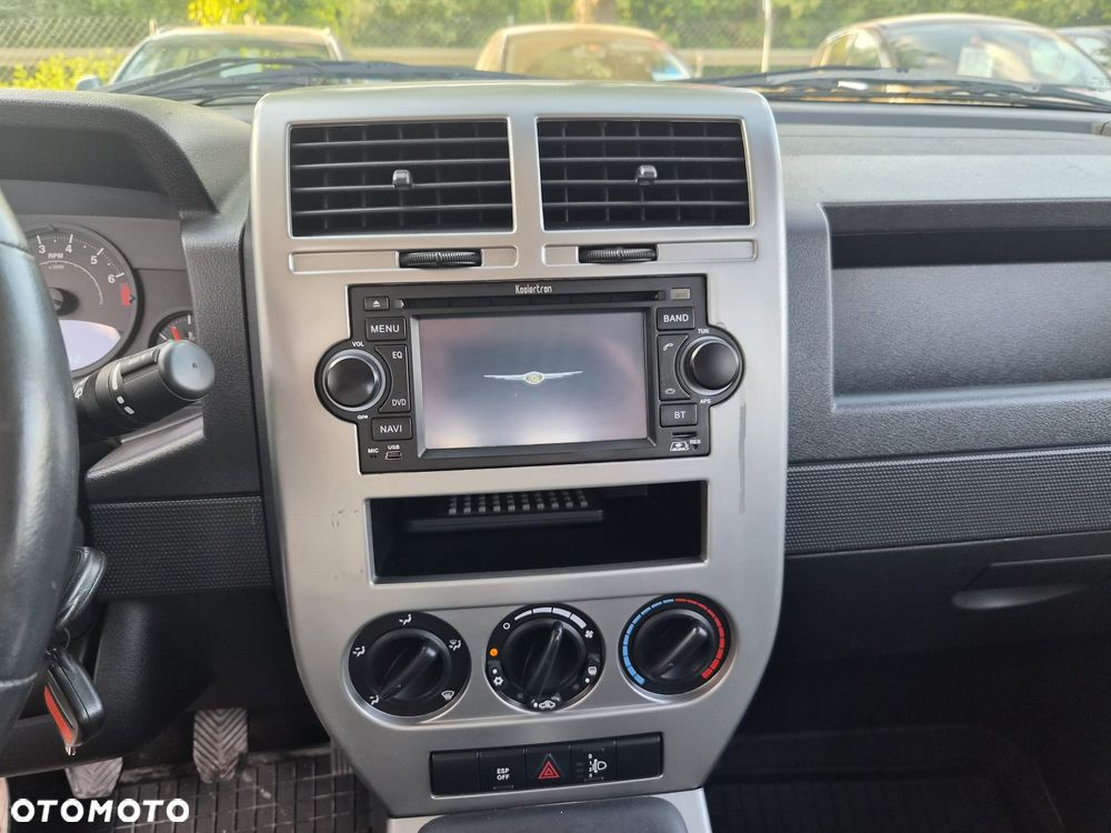 Jeep Compass 2.4 Limited - 12