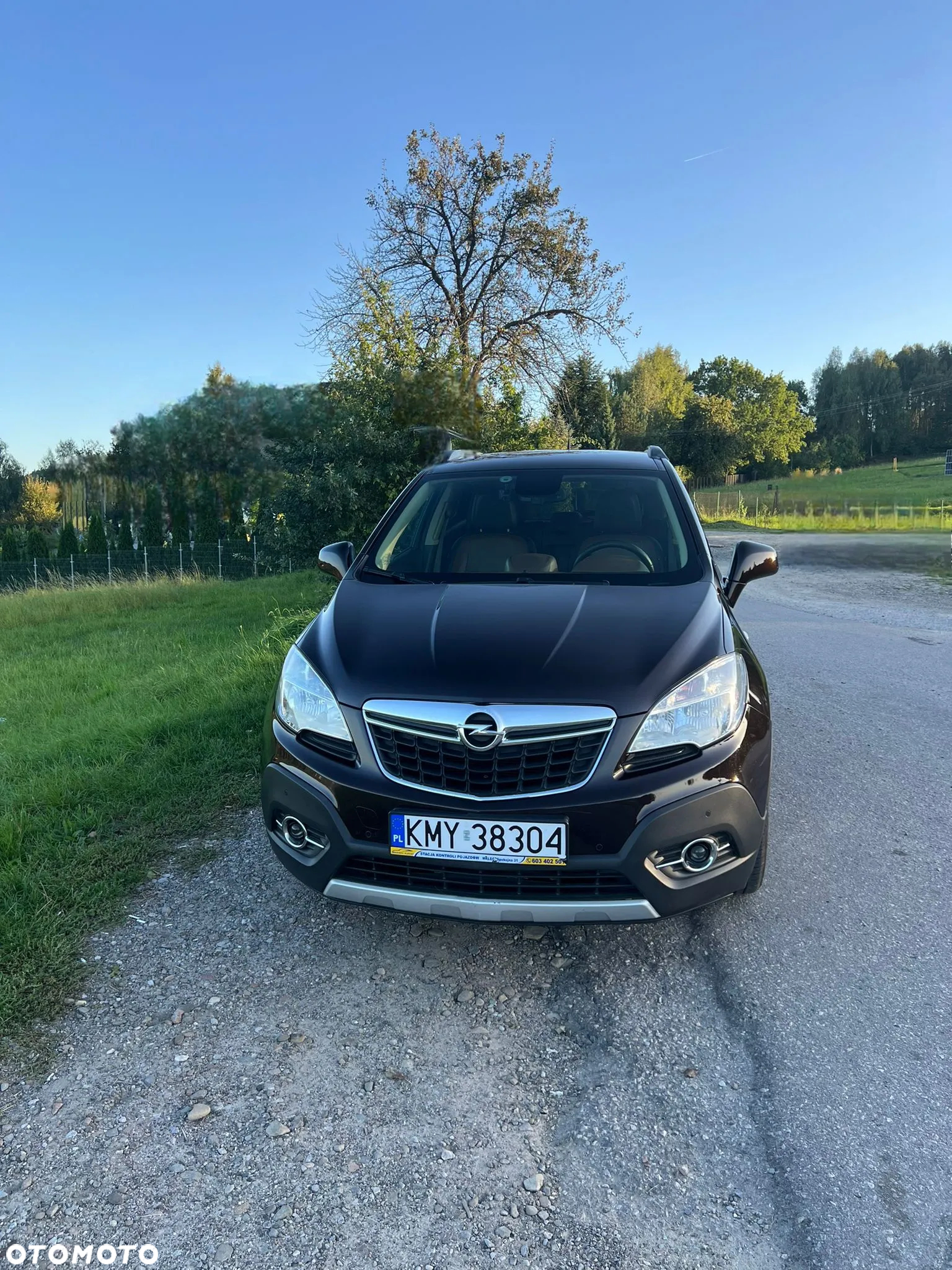Opel Mokka 1.4 T Cosmo - 6
