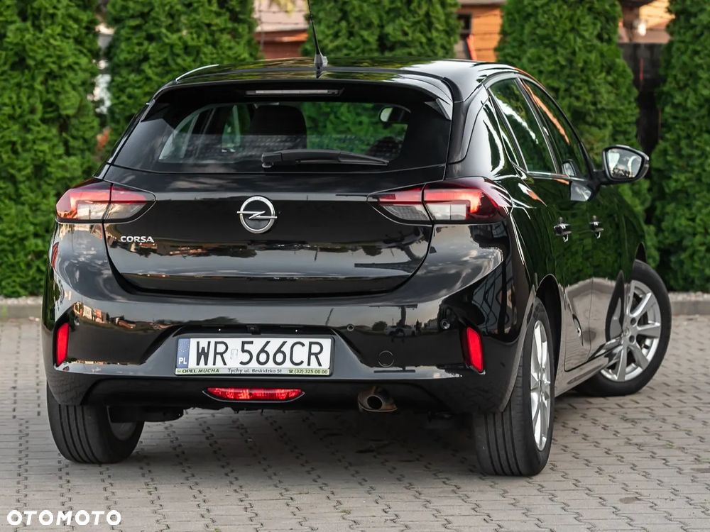 Opel Corsa 1.2 Elegance S&S - 12