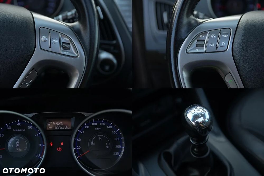Hyundai ix35 - 28