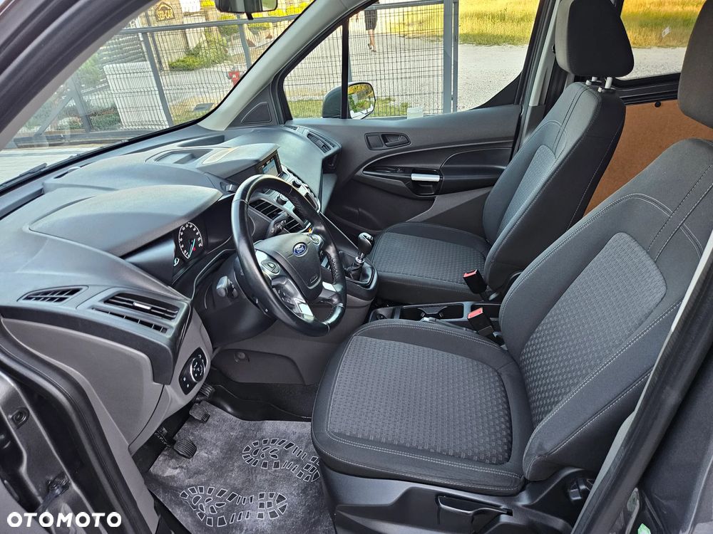 Ford Transit Connect 230 L2 Trend (bryg.) - 6