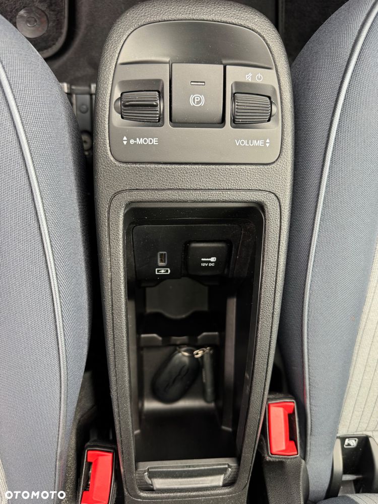 Fiat 500 42kWh Passion - 26