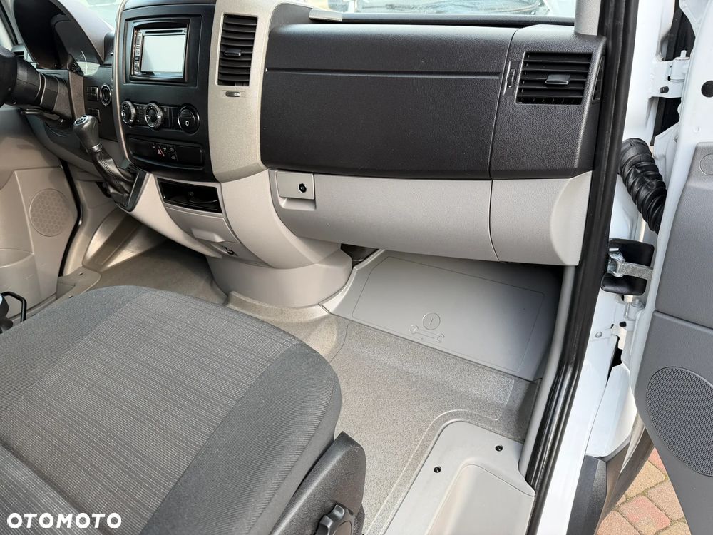 Mercedes-Benz Sprinter 316 CDI L2H2 - 19