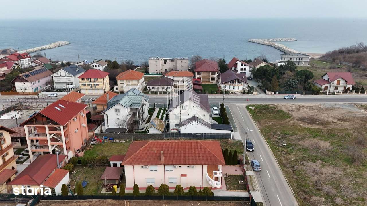 Proprietate deosebita stațiunea 2 Mai,  499 mp teren - Imagine principală: 3/19