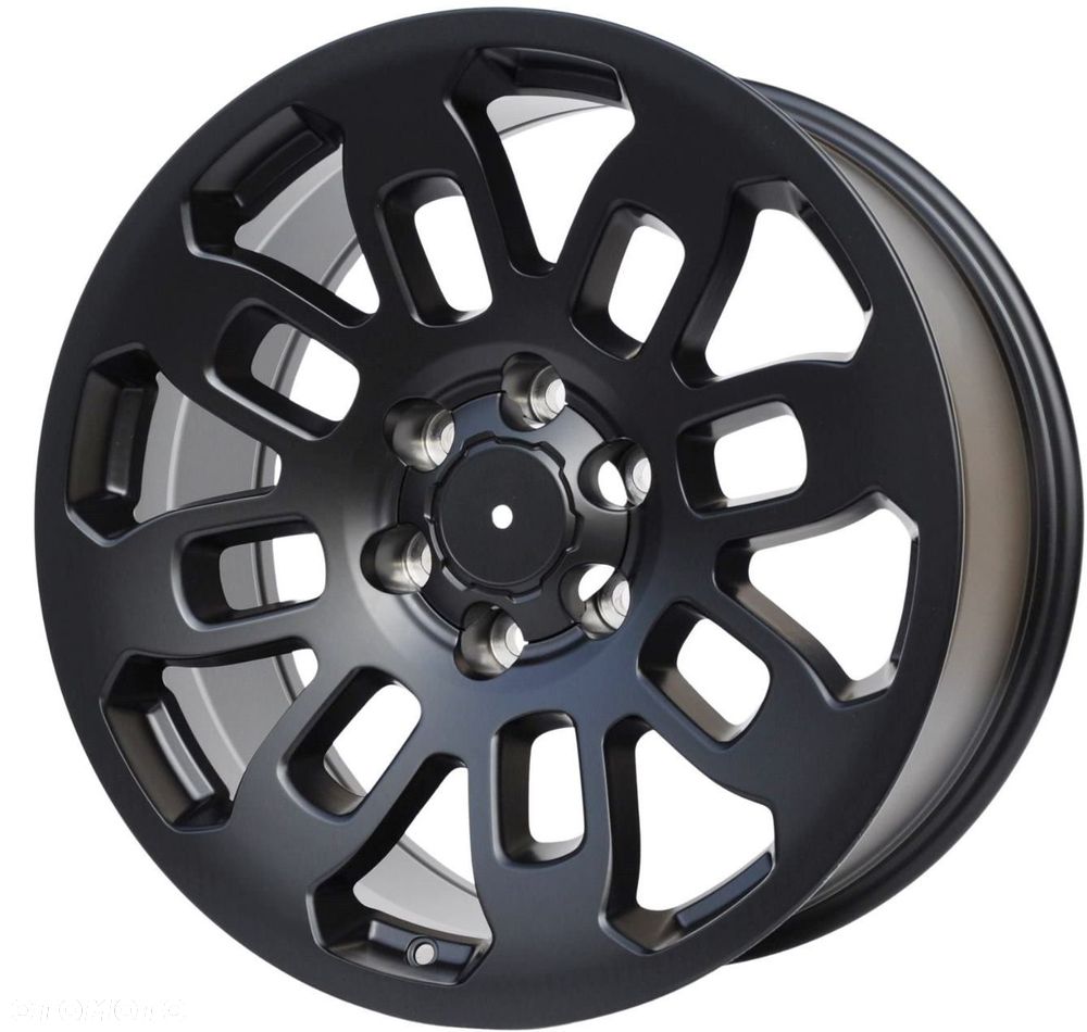 1867 B NOWE FELGI 20 6x139,7 TOYOTA HILUX CRUISER - 1