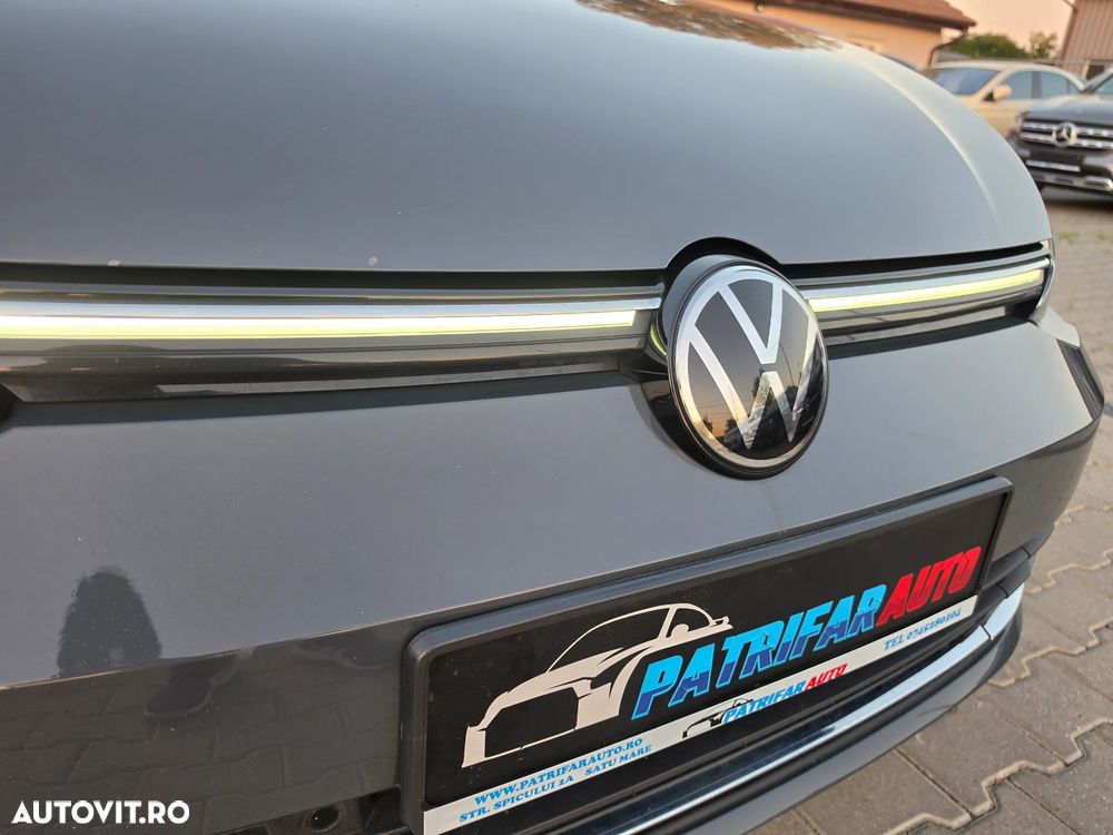 Volkswagen Golf 2.0 TDI 150CP DSG Style - 21