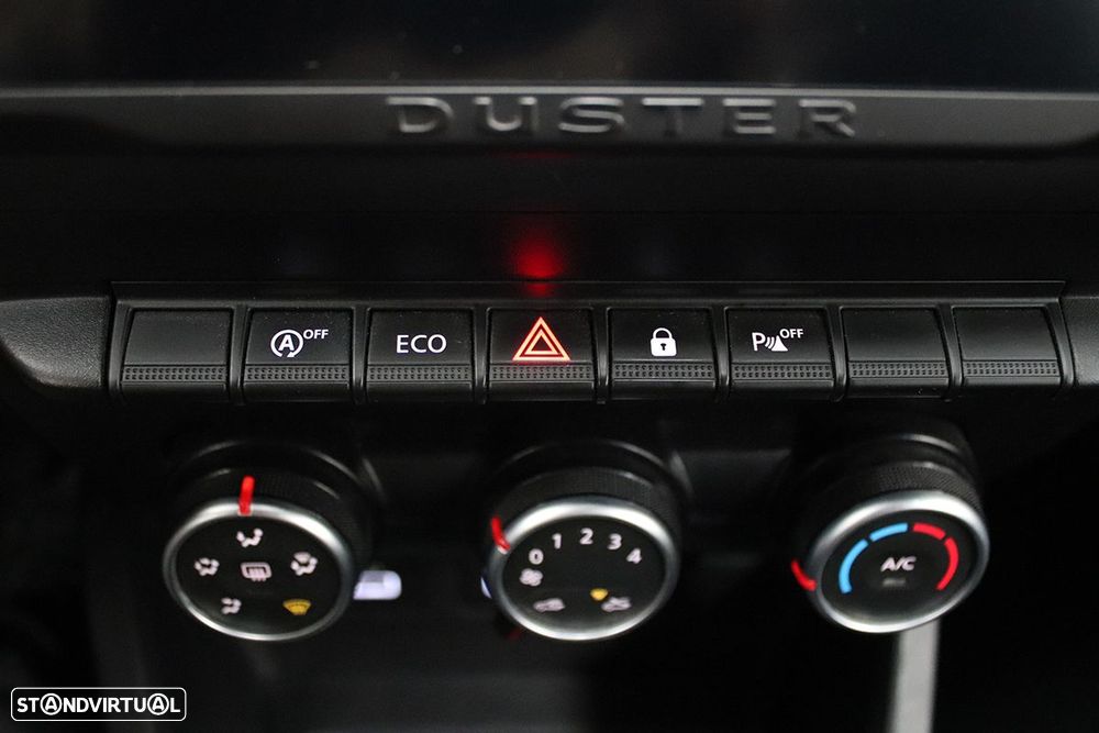 Dacia Duster 1.0 TCe ECO-G Comfort Bi-Fuel - 19