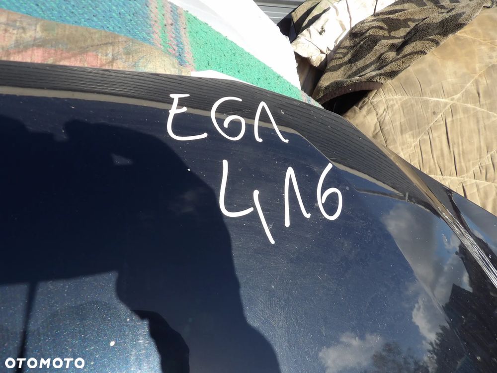 BMW - E61 - KOLOR 416 - MASKA - DEMONTAŻ - EUROPA - 3