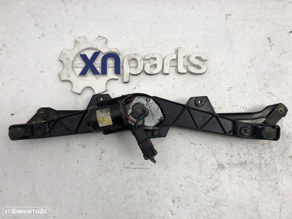 HASTE DO LIMPA VIDROS + MOTOR Frente JEEP GRAND CHEROKEE I (ZJ) 2.5 TD 4x4 (Z) 1... - 2