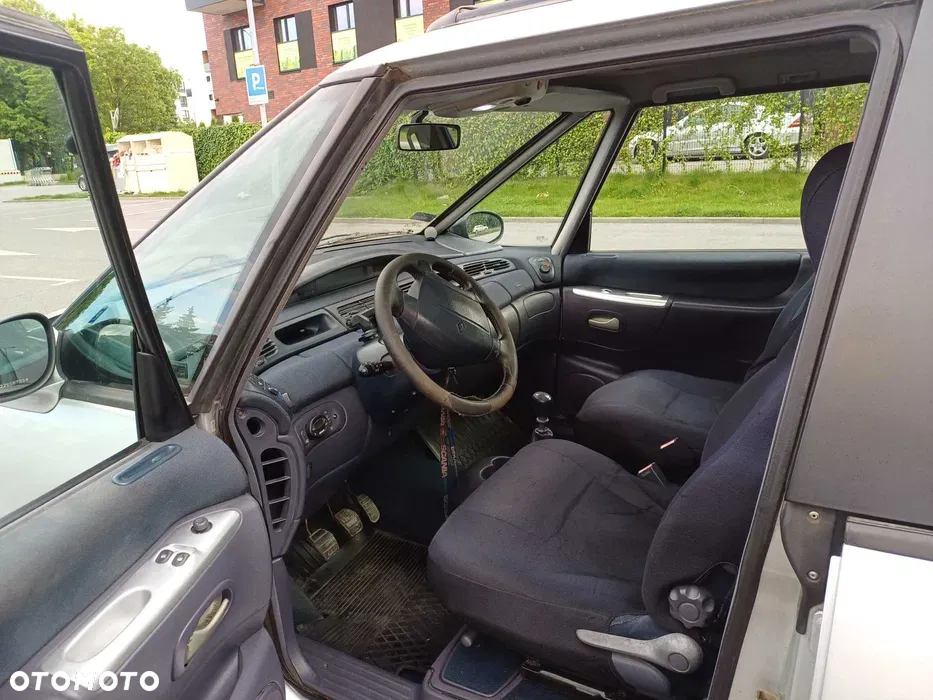 Renault Grand Espace 2.0 16V Expression - 6