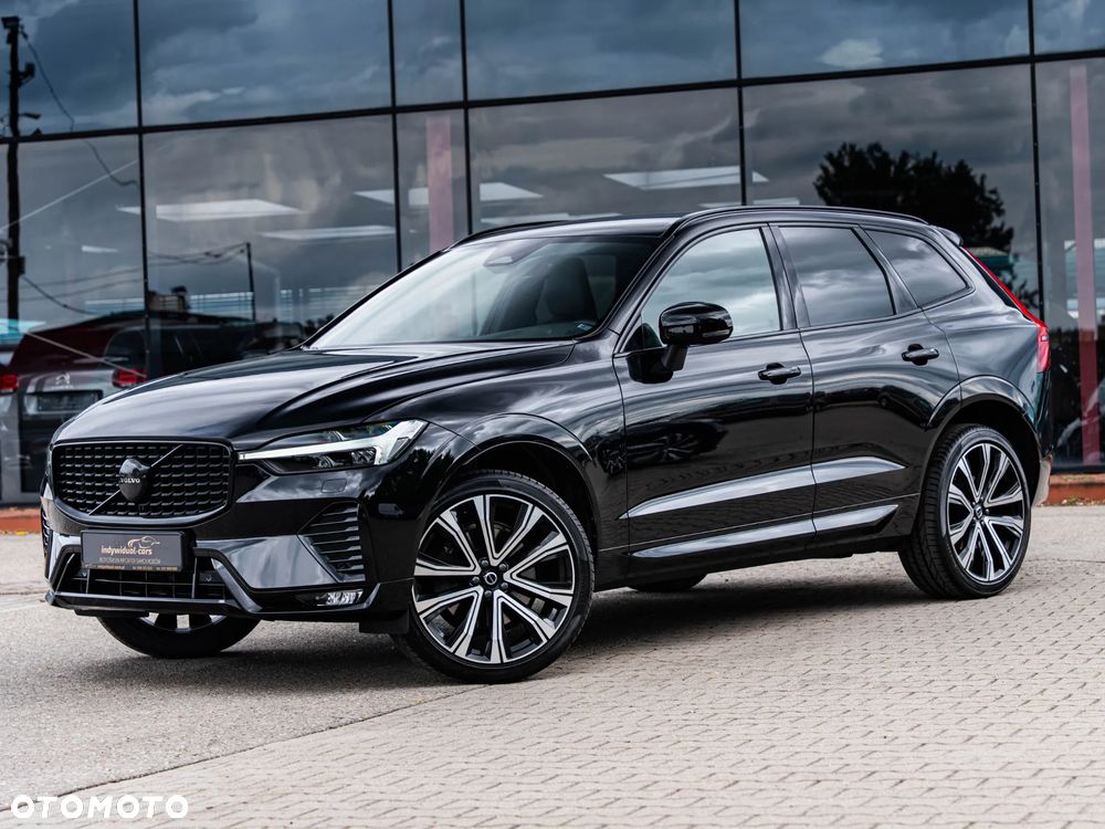 Volvo XC 60 B4 D Ultimate Dark - 7