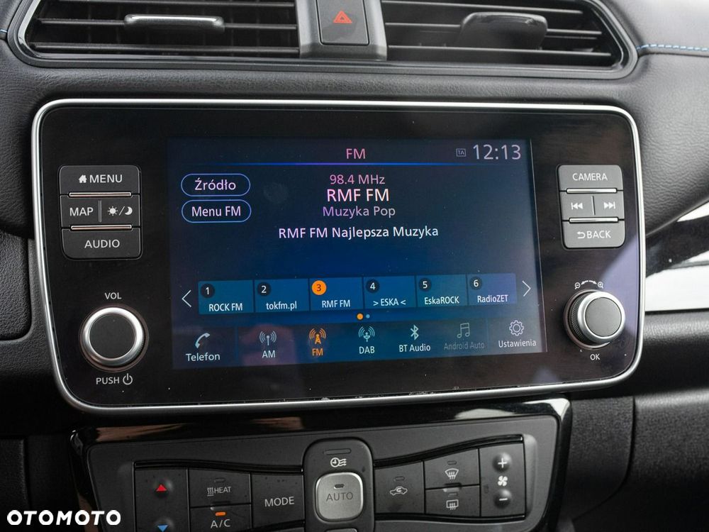 Nissan Leaf 40kWh N-Connecta - 22