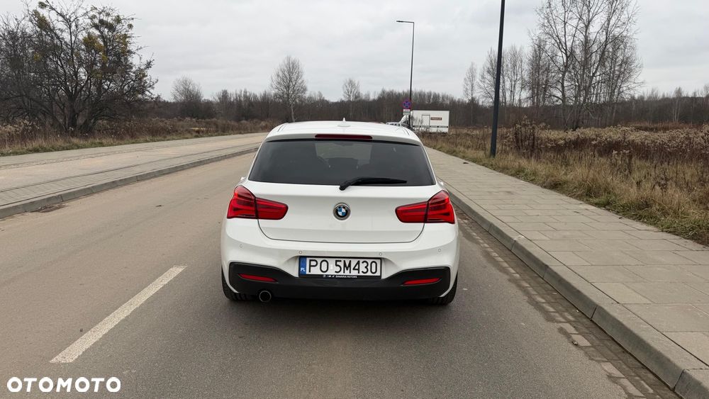 BMW Seria 1 118i M Sport - 5