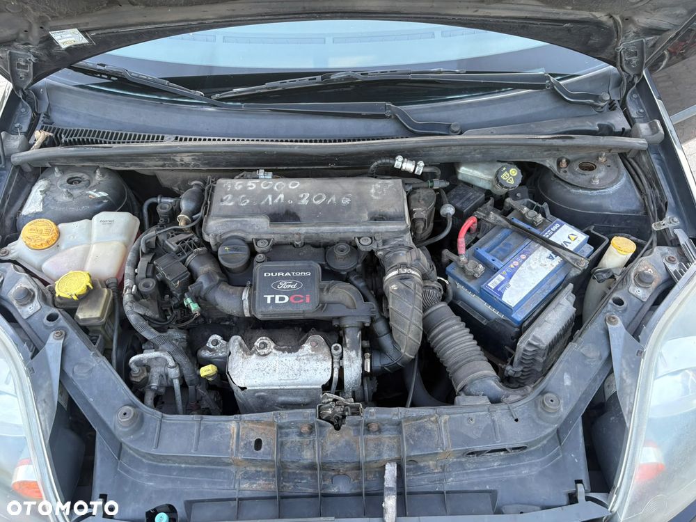 Ford Fiesta - 13