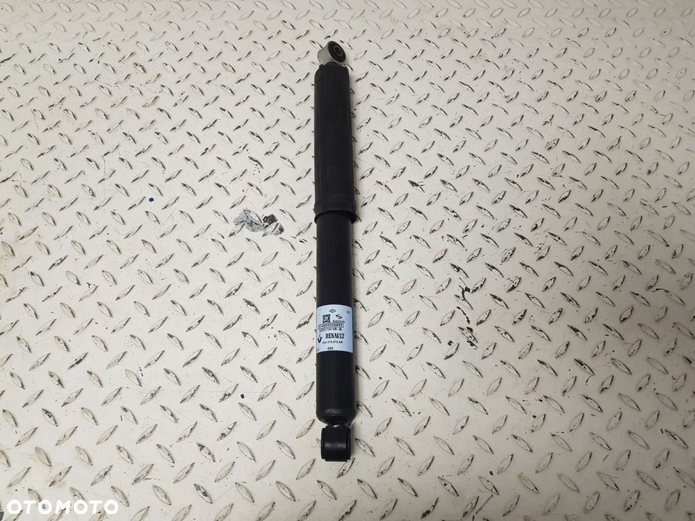 FABRYCZNIE NOWY ORYGINALNY AMORTYZATOR TYLNY RENAULT MASTER II 2 OPEL MOVANO  8200715148 - 2