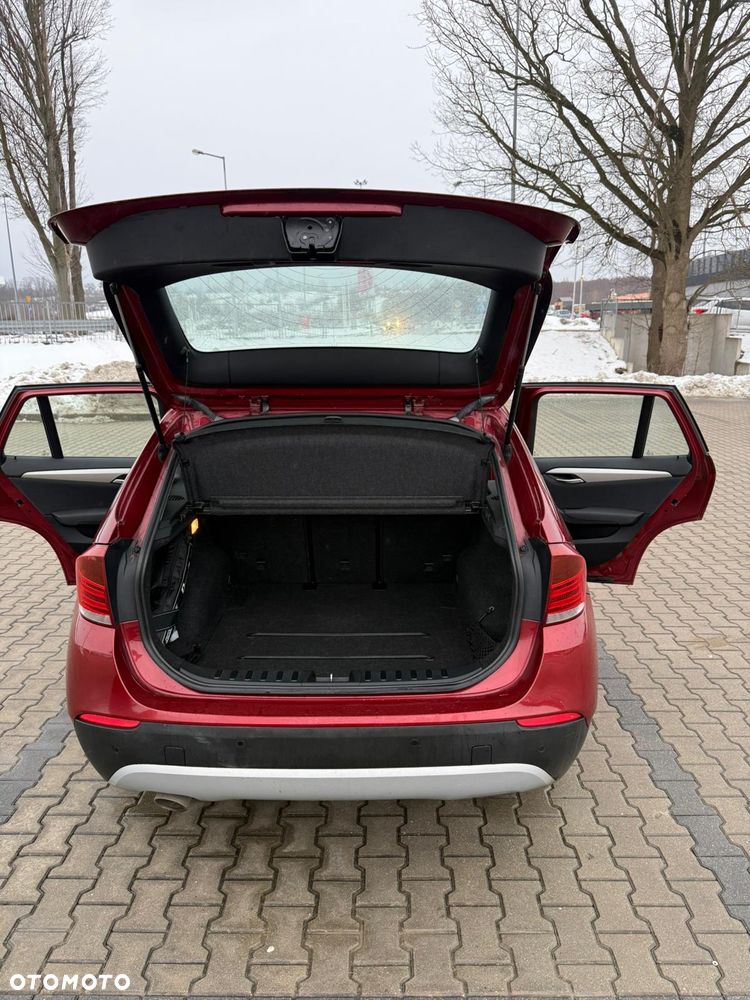 BMW X1 xDrive18d - 5