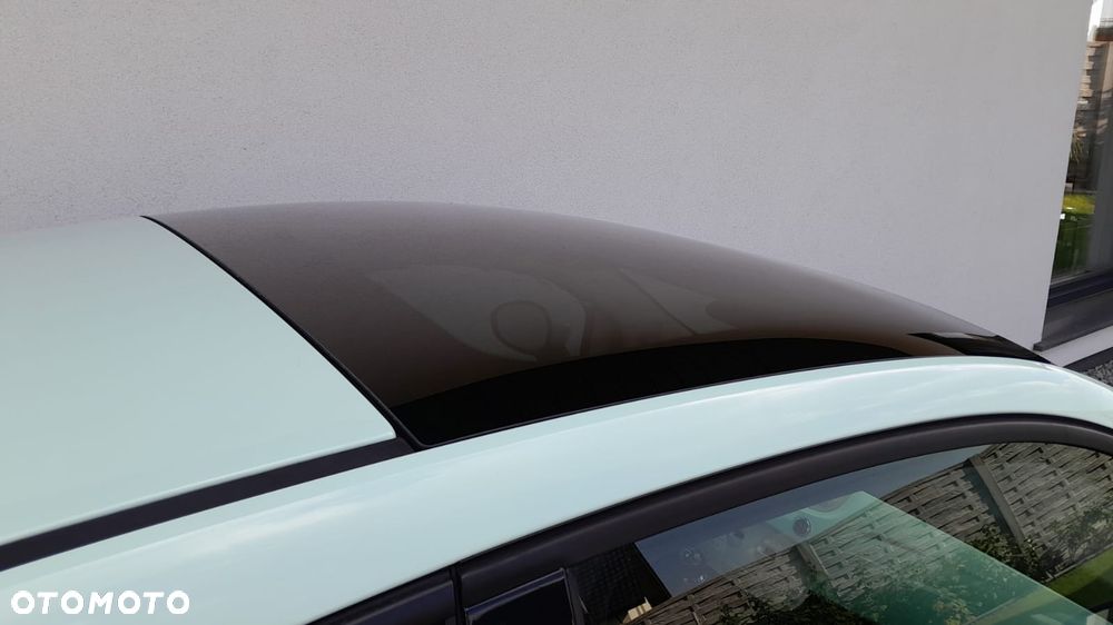 Fiat 500 1.2 8V Lounge - 9