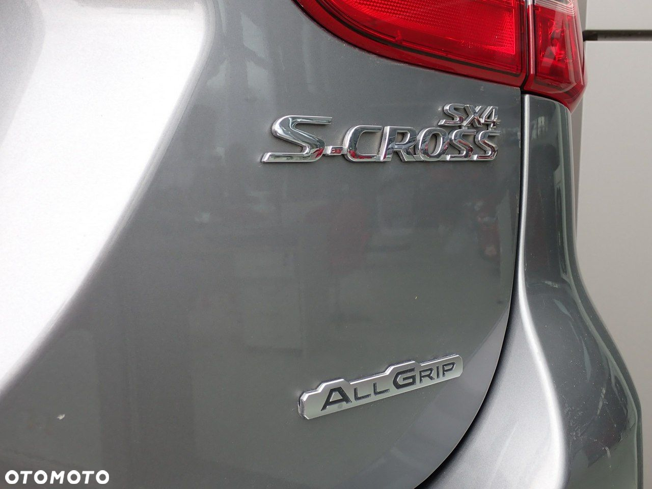 Suzuki SX4 S-Cross - 13
