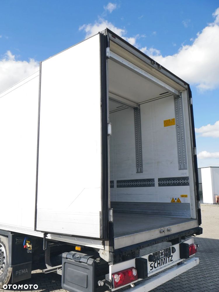 Schmitz Cargobull Chłodnia / Vector 1550 /  TIP 641926 - 11