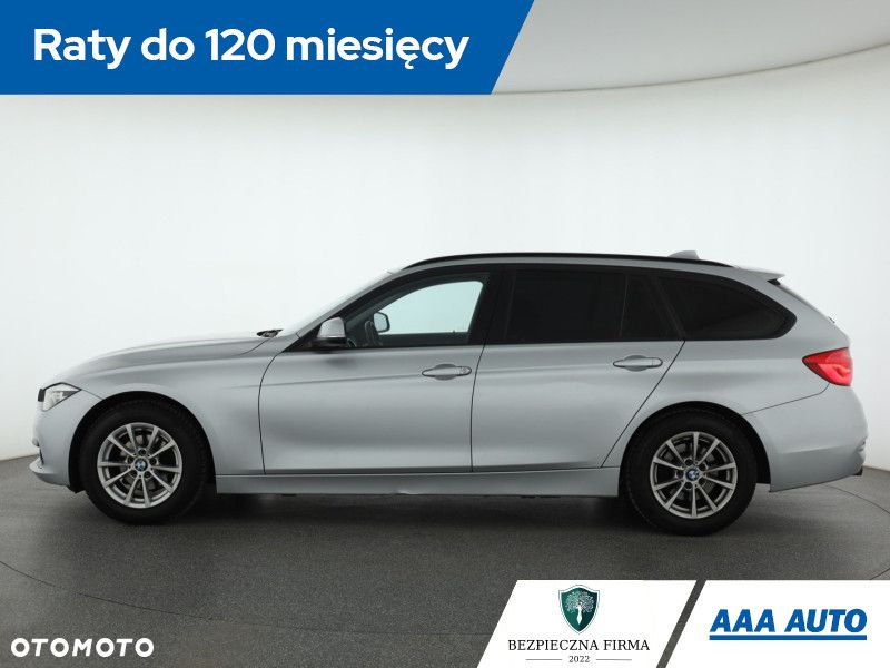 BMW Seria 3 - 3