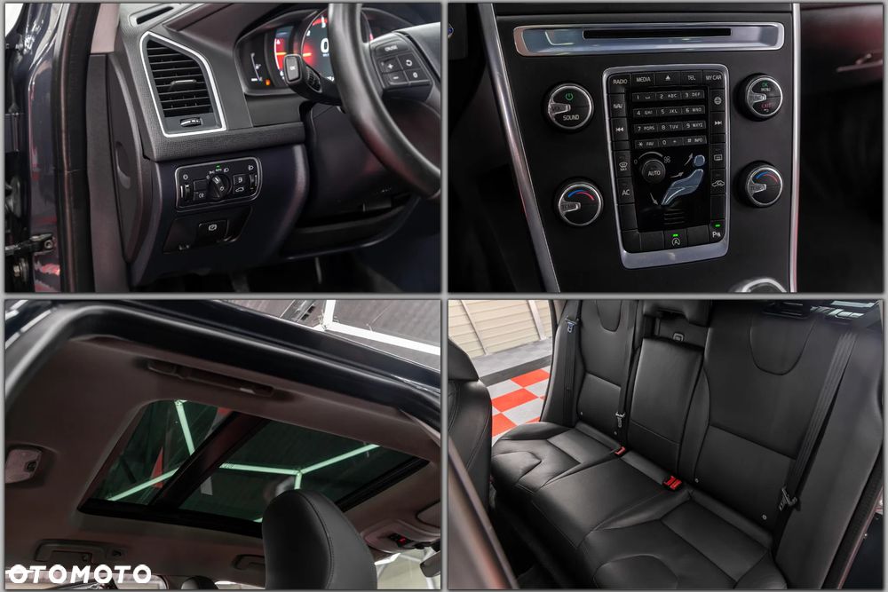 Volvo XC 60 D3 Kinetic - 32