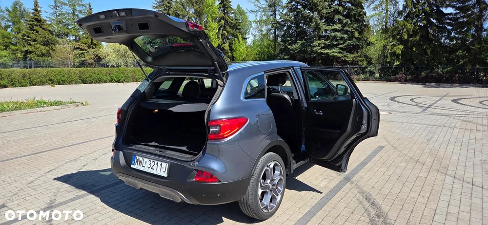 Renault Kadjar 1.2 Energy TCe Adventure - 7