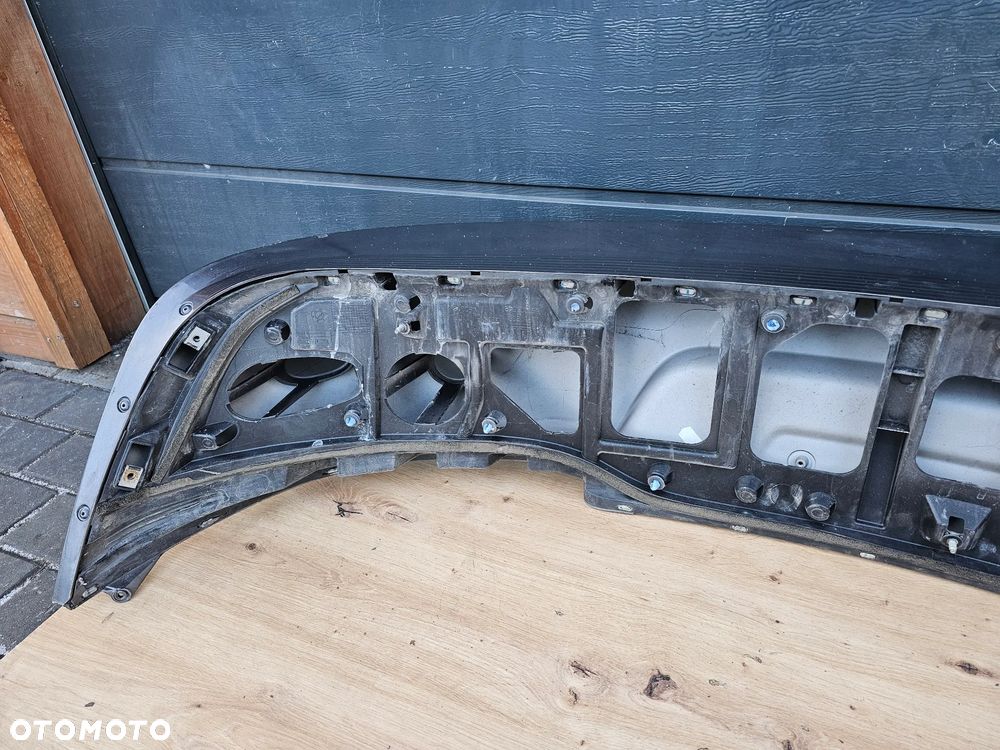 DOLNA BLENDA KLAPY BAGAŻNIKA OPEL INSIGNIA A KOMBI Z177 - 19