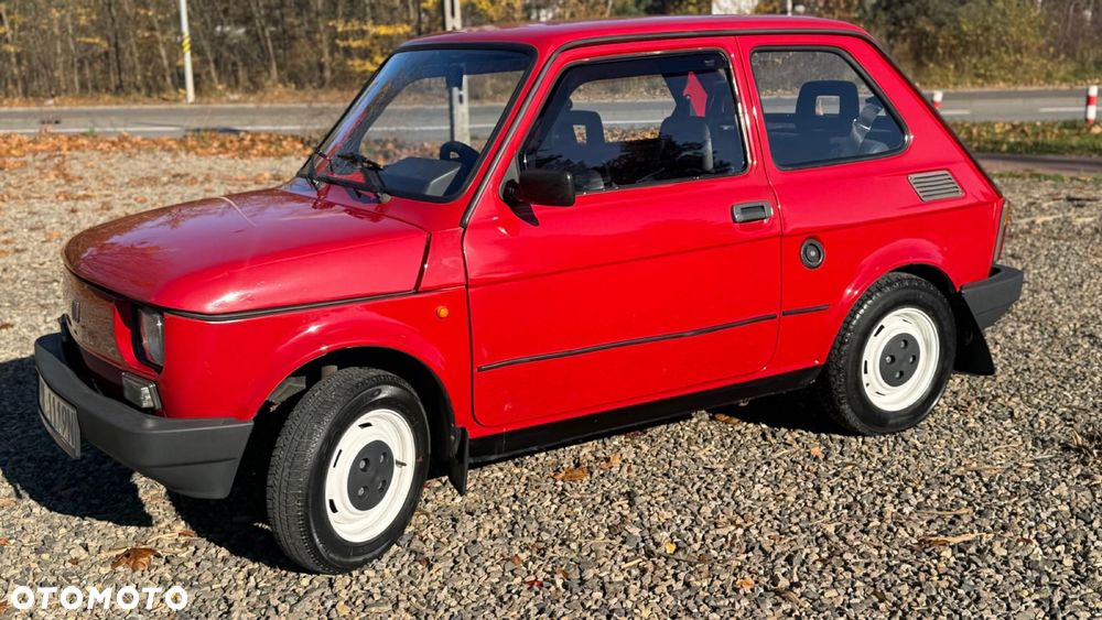 Fiat 126
