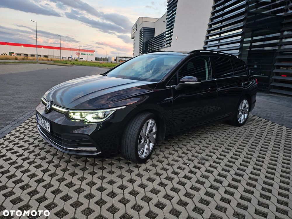 Volkswagen Golf Variant 2.0 TDI SCR DSG Style - 30