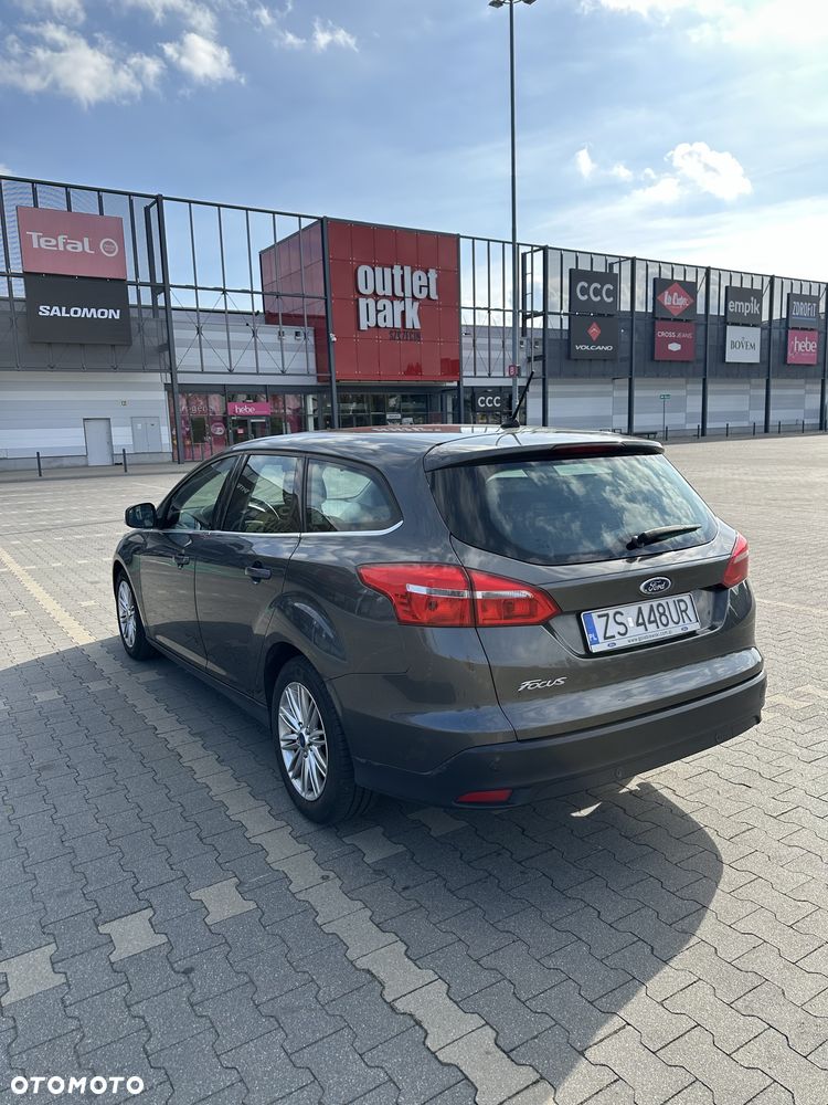 Ford Focus - 5