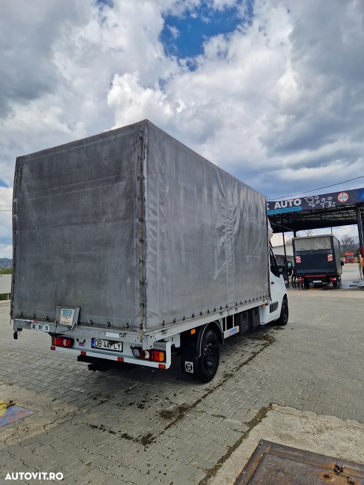 Renault Master 3 - 10