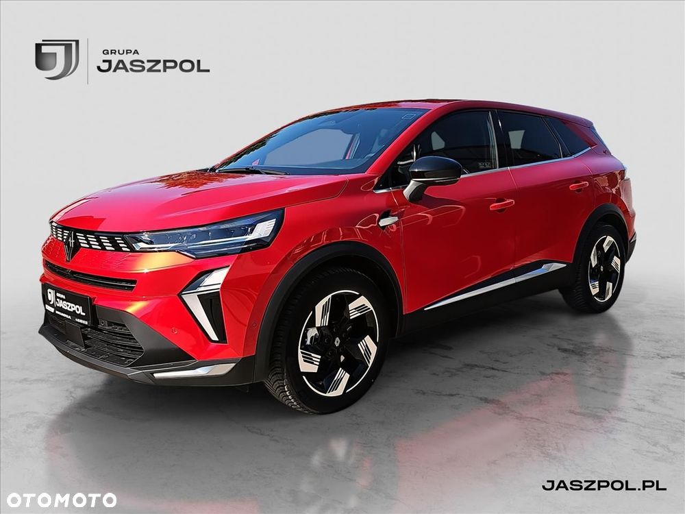 Renault Symbioz - 1