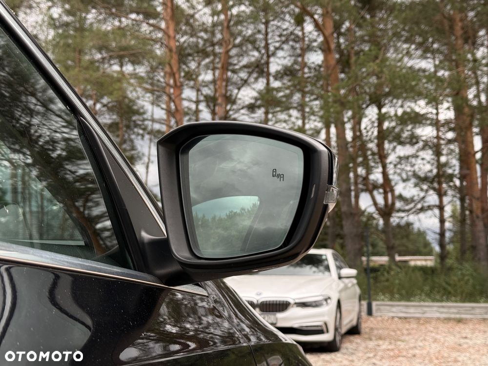 Skoda Octavia 2.0 TDI 4x4 DSG Style - 11
